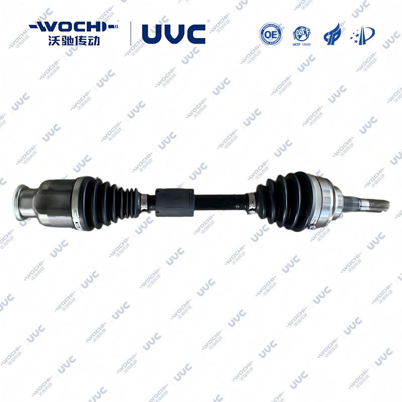 Привод MG5 правый передний OEM 10619630